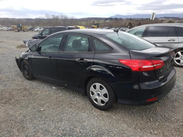 Photo 2 from auction – 2016 FORD FOCUS S with VIN 1FADP3E21GL288134