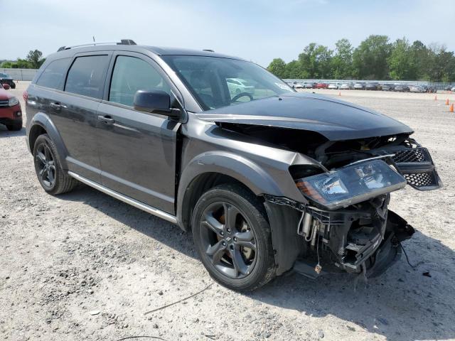 Photo 4 from auction – 2019 DODGE JOURNEY CR with VIN 3C4PDCGG2KT717514