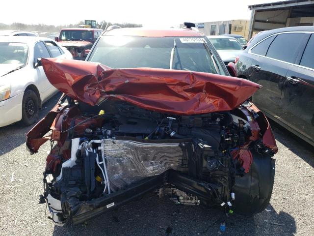 Photo 5 from auction – 2023 KIA SELTOS S with VIN KNDEU2AA0P7369973