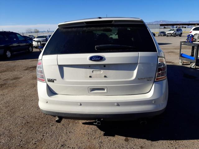 Photo 6 from auction – 2009 FORD EDGE LIMIT with VIN 2FMDK49C99BA87257
