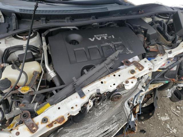 Photo 11 from auction – 2010 TOYOTA COROLLA BA with VIN 2T1BU4EE1AC424920