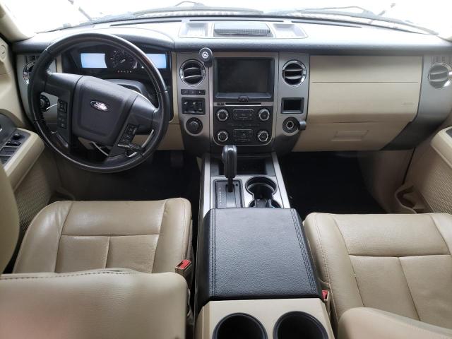 Photo 8 from auction – 2015 FORD EXPEDITION with VIN 1FMJU1JT6FEF33713