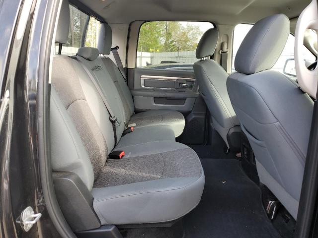 Photo 10 from auction – 2017 RAM 1500 SLT with VIN 3C6RR7LT9HG714607