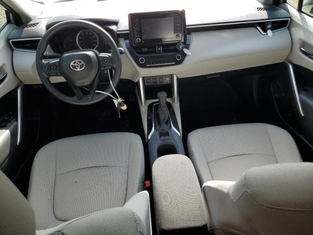 Photo 8 from auction – 2022 TOYOTA COROLLA CR with VIN 7MUAAAAG8NV012779
