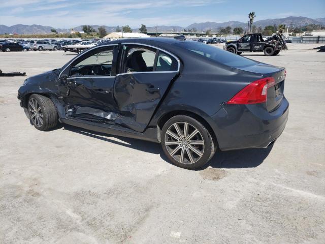 Photo 2 from auction – 2015 VOLVO S60 PREMIE with VIN YV149MFK4F2335745