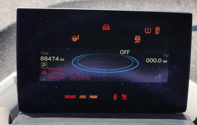 Photo 8 from auction – 2014 BMW I3 BEV with VIN WBY1Z2C53EV284004
