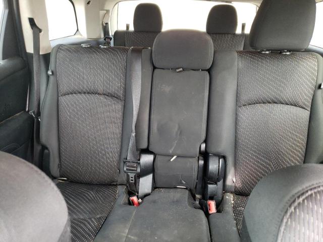 Photo 10 from auction – 2012 DODGE JOURNEY SX with VIN 3C4PDCBG4CT132412