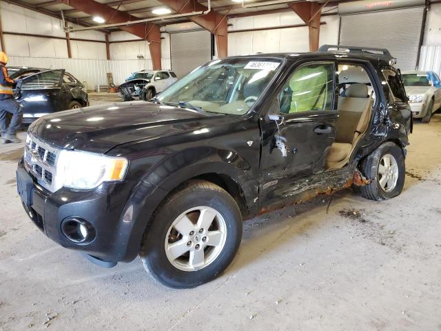 Photo 1 from auction – 2008 FORD ESCAPE XLT with VIN 1FMCU93138KA20698