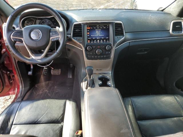 Photo 8 from auction – 2017 JEEP GRAND CHER with VIN 1C4RJFBG3HC923648