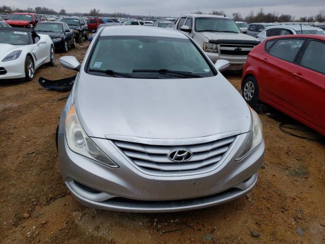 Photo 5 from auction – 2012 HYUNDAI SONATA GLS with VIN 5NPEB4AC5CH331714