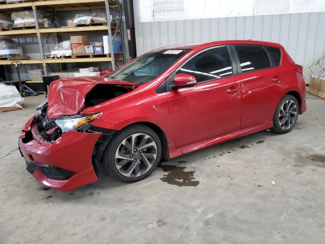 TOYOTA UK 2018 with VIN JTNKARJE2JJ573560 - Photo from auction