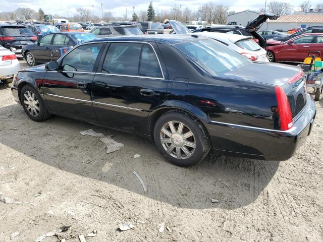 Photo 2 from auction – 2008 CADILLAC DTS with VIN 1G6KD57Y08U172073