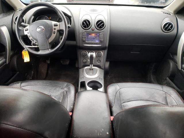 Photo 8 from auction – 2011 NISSAN ROGUE S with VIN JN8AS5MV8BW660602
