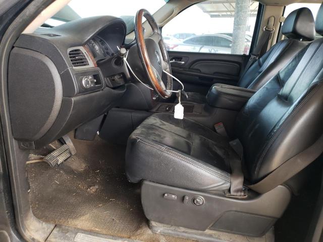 Photo 7 from auction – 2008 GMC NEW SIERRA with VIN 2GTEK638981332569