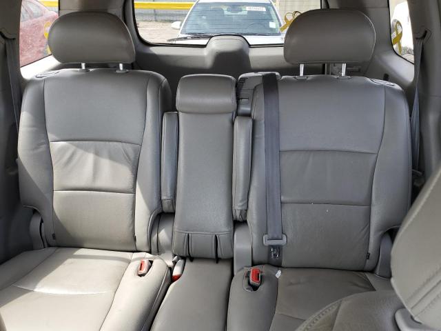 Фото 10 с аукциона – 2011 TOYOTA HIGHLANDER с VIN 5TDZK3EH4BS046934