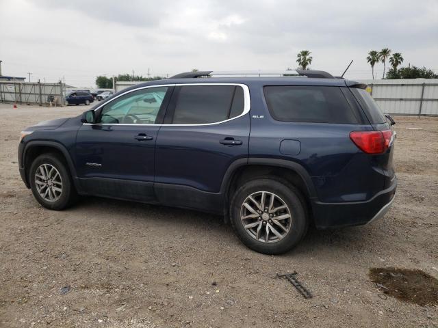 Photo 2 from auction – 2019 GMC ACADIA with VIN 1GKKNLLA7KZ143448