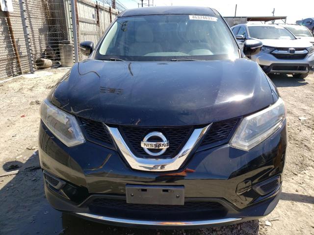 Photo 5 from auction – 2015 NISSAN ROGUE S with VIN KNMAT2MT5FP507326