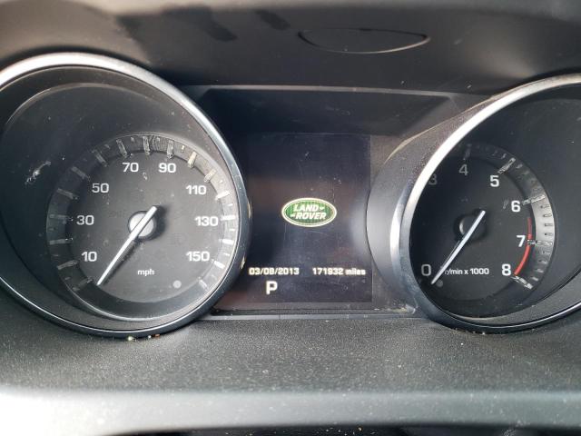 Photo 9 from auction – 2016 LAND ROVER DISCOVERY with VIN SALCP2BG7GH555336