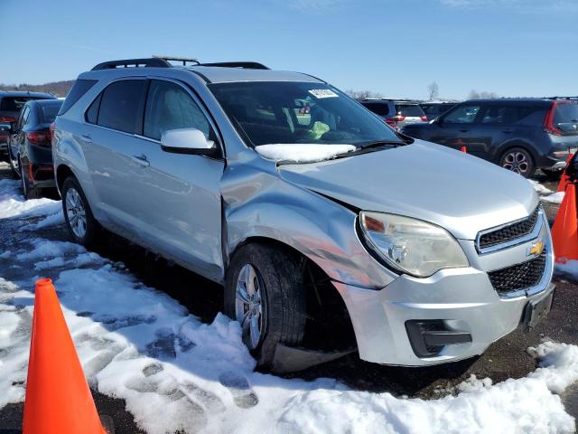 Photo 4 from auction – 2013 CHEVROLET EQUINOX LT with VIN 1GNALDEK2DZ116578