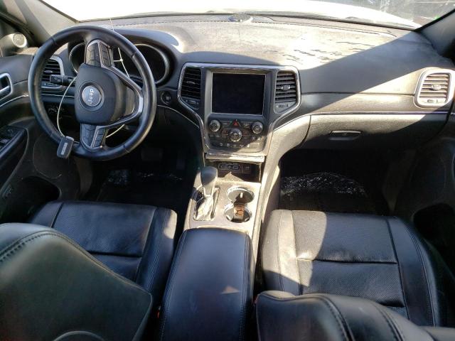 Photo 8 from auction – 2018 JEEP GRAND CHER with VIN 1C4RJEBG3JC159400