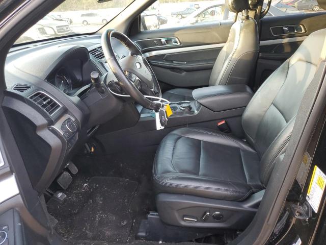 Photo 7 from auction – 2017 FORD EXPLORER X with VIN 1FM5K8DH7HGA00980