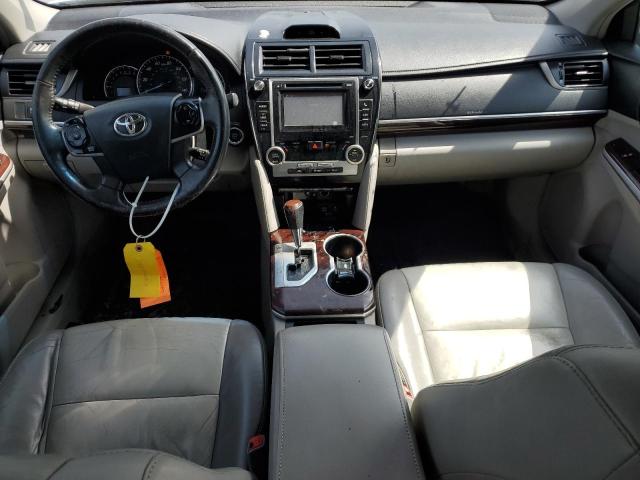 Photo 8 from auction – 2012 TOYOTA CAMRY BASE with VIN 4T4BF1FK1CR207016