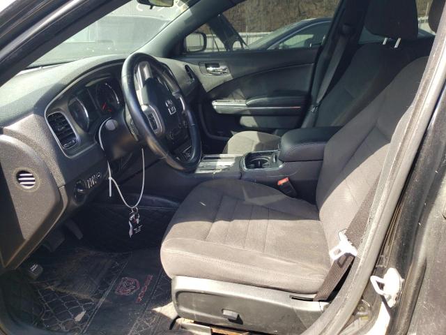 Photo 7 from auction – 2013 DODGE CHARGER PO with VIN 2C3CDXATXDH701251