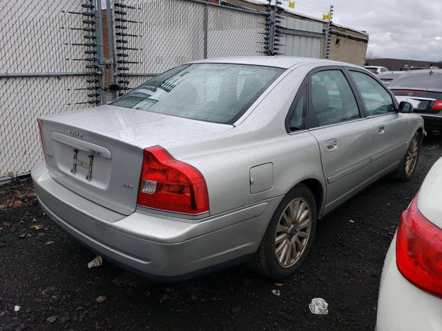 Photo 3 from auction – 2006 VOLVO S80 2.5T with VIN YV1TH592261439978