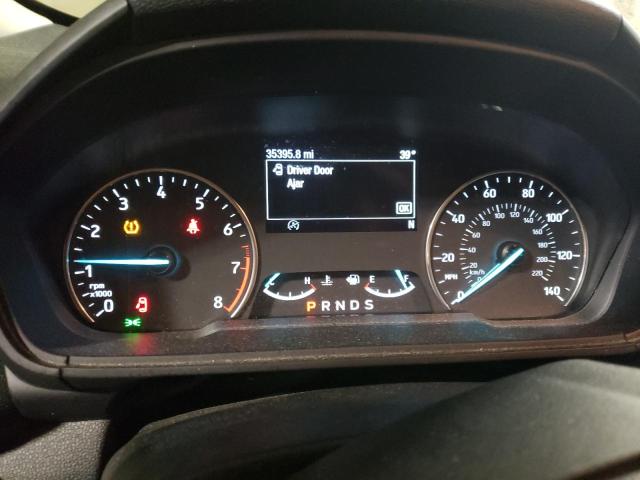 Photo 9 from auction – 2020 FORD ECOSPORT T with VIN MAJ6S3KL9LC325039