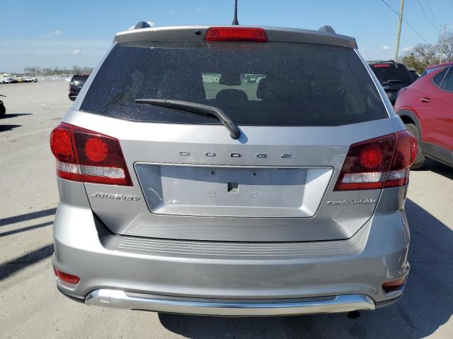 Photo 6 from auction – 2017 DODGE JOURNEY CR with VIN 3C4PDCGB3HT704915