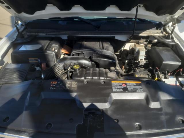 Photo 7 from auction – 2012 CHEVROLET SILVERADO with VIN 3GCUCUEJ5CG263571
