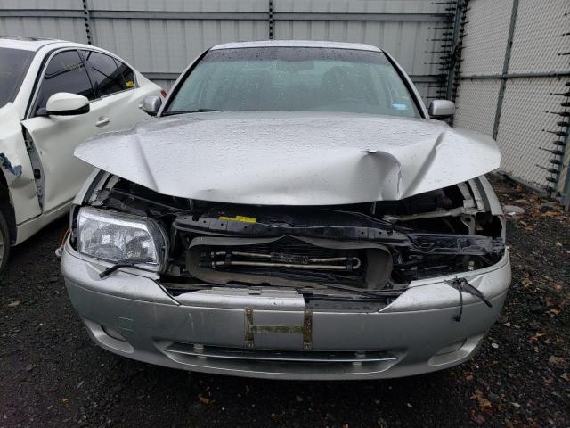 Photo 5 from auction – 2006 VOLVO S80 2.5T with VIN YV1TH592261439978