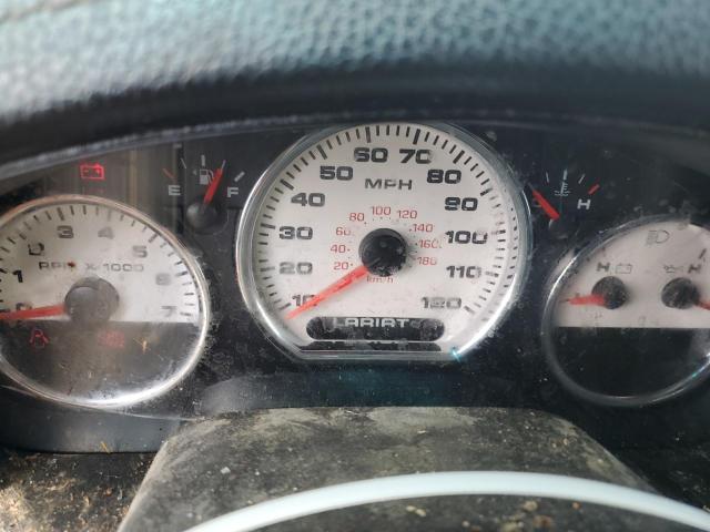 Photo 9 from auction – 2007 FORD F150 with VIN 1FTPX14V07FB79881