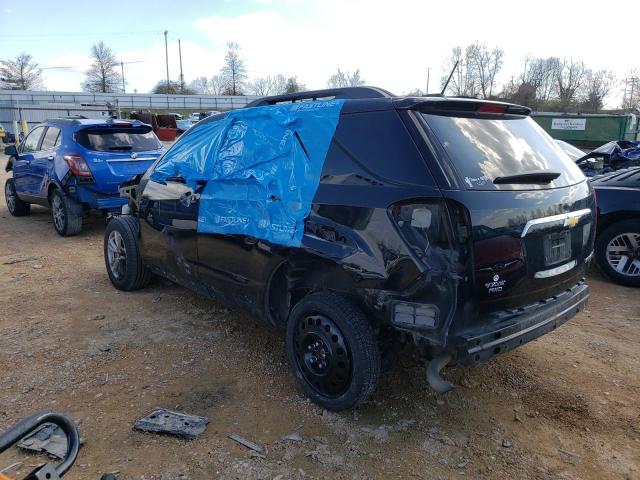 Photo 2 from auction – 2016 CHEVROLET EQUINOX LT with VIN 2GNFLFEK9G6244012