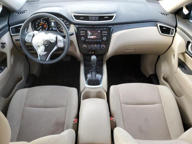 Photo 8 from auction – 2016 NISSAN ROGUE S with VIN JN8AT2MT4GW005581