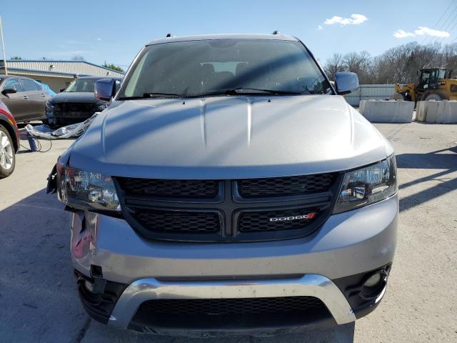 Photo 5 from auction – 2017 DODGE JOURNEY CR with VIN 3C4PDCGB3HT704915
