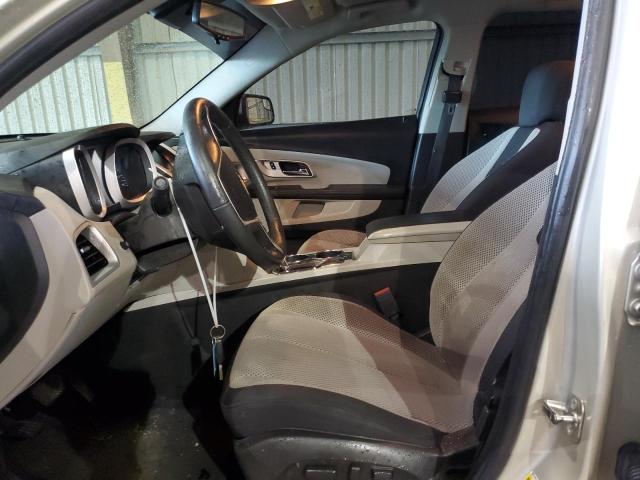 Photo 7 from auction – 2014 CHEVROLET EQUINOX LT with VIN 2GNALBEK5E6107844