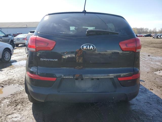 Photo 6 from auction – 2015 KIA SPORTAGE L with VIN KNDPBCAC5F7705668