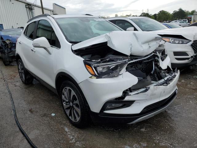 Photo 4 from auction – 2018 BUICK ENCORE PRE with VIN KL4CJBSB6JB517291