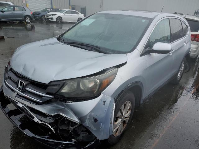Photo 1 from auction – 2013 HONDA CR-V EX with VIN 5J6RM3H58DL000968