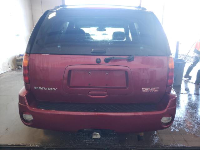 Photo 6 from auction – 2006 GMC ENVOY with VIN 1GKDT13S362292093