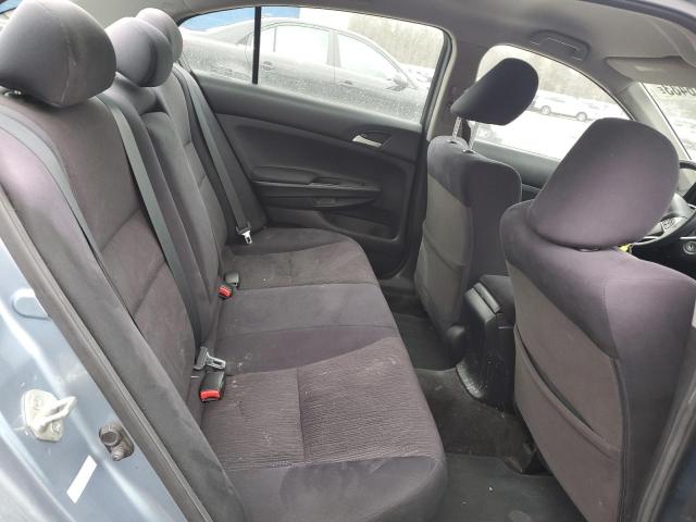 Photo 10 from auction – 2011 HONDA ACCORD LXP with VIN 1HGCP2F46BA143371