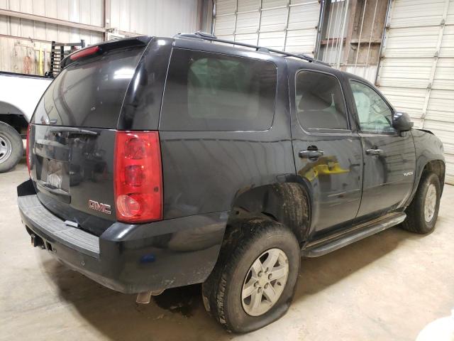 Photo 3 from auction – 2013 GMC YUKON SLE with VIN 1GKS1AE01DR107049