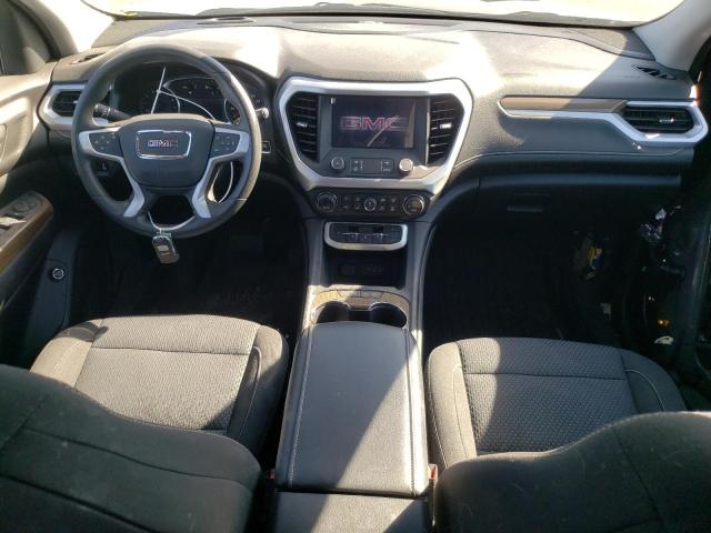 Photo 8 from auction – 2022 GMC ACADIA SLE with VIN 1GKKNKL40NZ161301