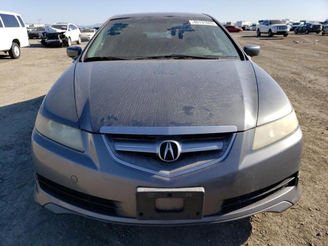 Photo 5 from auction – 2005 ACURA TL with VIN 19UUA66265A060040