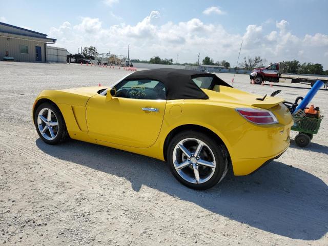 Photo 2 from auction – 2008 SATURN SKY with VIN 1G8MB35B68Y108265