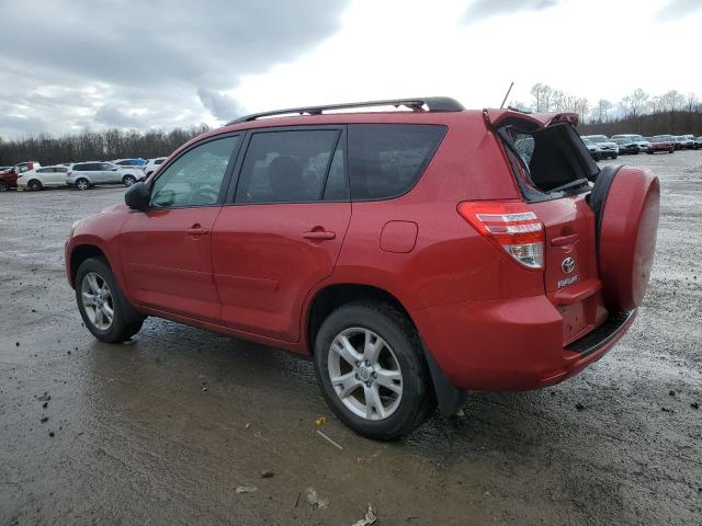 Photo 2 from auction – 2011 TOYOTA RAV4 with VIN JTMBF4DV4B5045422