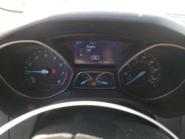 Foto 9 de la subasta – 2014 FORD FOCUS SE con VIN 1FADP3K23EL238904