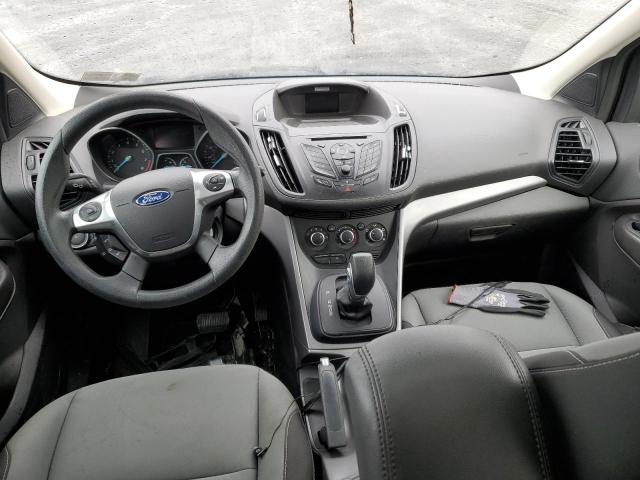 Photo 8 from auction – 2016 FORD ESCAPE SE with VIN 1FMCU9GX5GUA41800