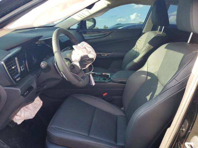 Photo 7 from auction – 2023 LEXUS NX 250 with VIN 2T2ADCAZ2PC003193